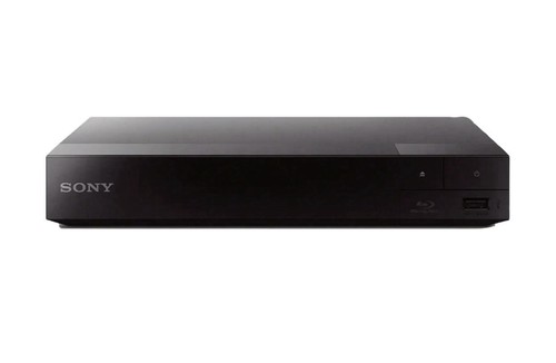 New box sony bdp bx370 - in,