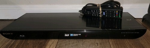 Sony bdp s590 blu - bdp-s590, 3d