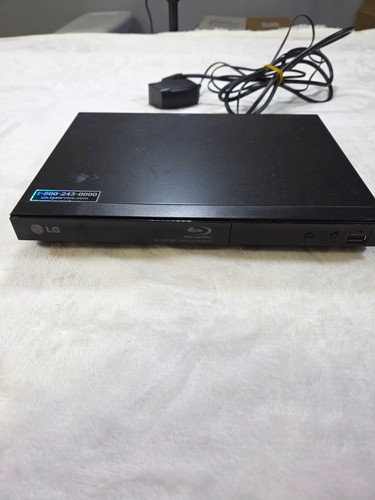 Bp135 blu ray - bp135, player