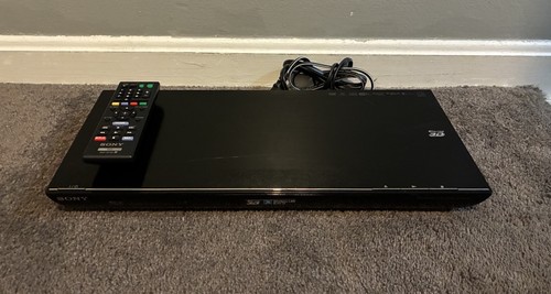 Sony bdp bx59 - bdp, blu
