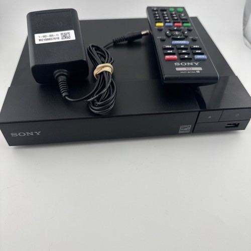 Sony bdp s1700 blu - sony, bdp-s1700