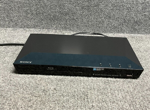 Sony bdp s3100 blu - blu-ray, dvd
