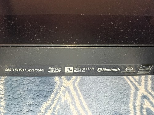 Sony bdp s6700 blu - sony, disc