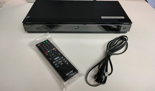 Tested sony blu - tested!, blu-ray