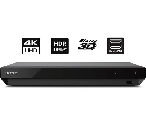 Sony ubp x700u ultra - sony, 4k