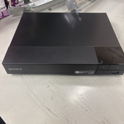 Sony bdp s3700 blu - sony, and